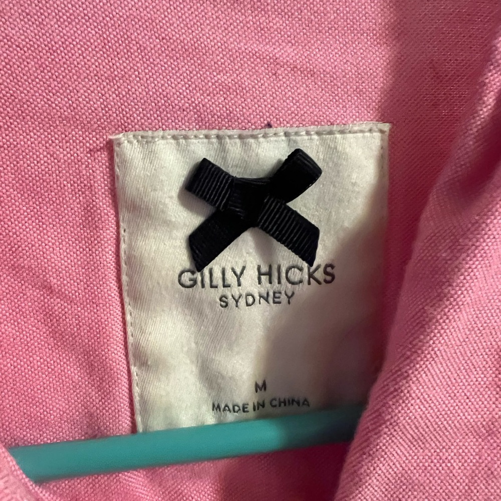 Button down - Picture 2 of 2